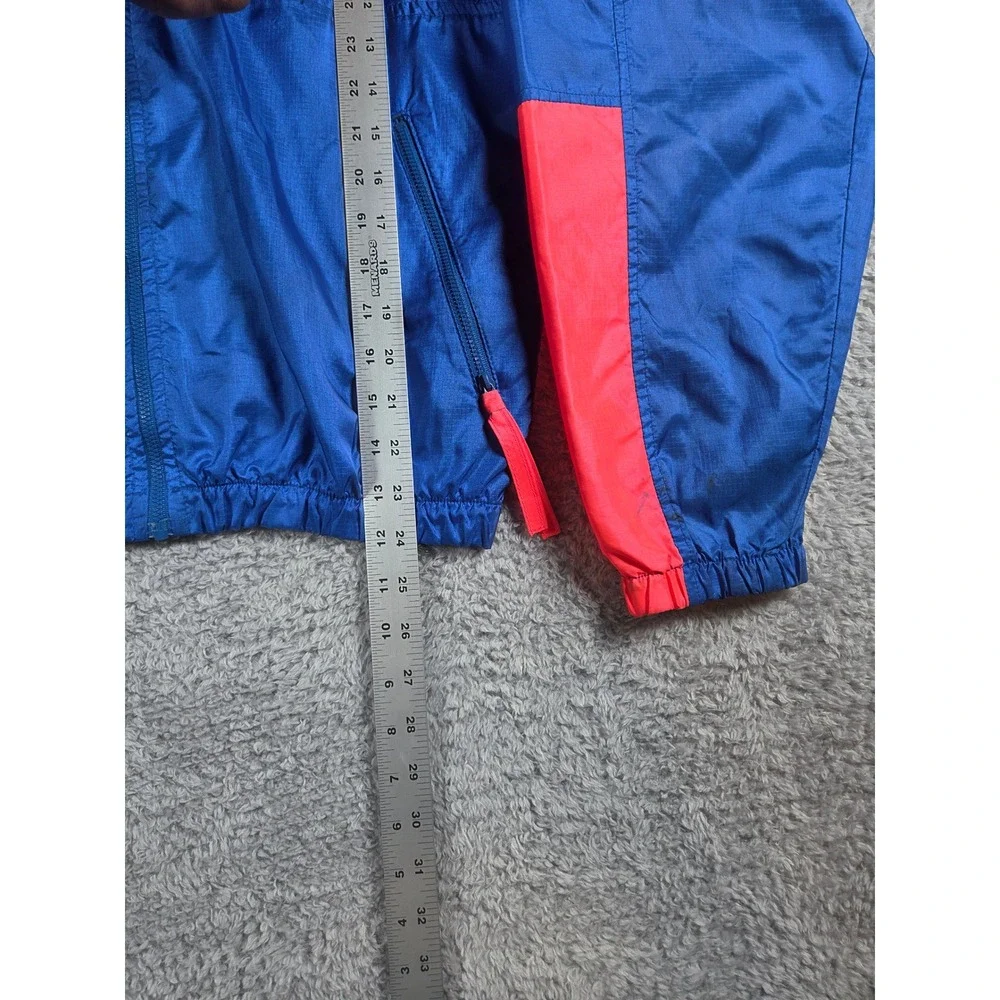 Columbia vintage sportswear